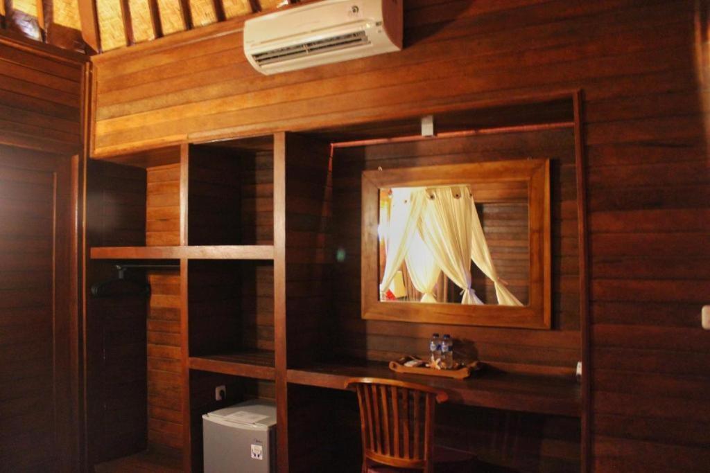 Pattri Dihati Lembongan Room photo